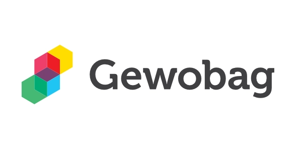 Gewobag Logo